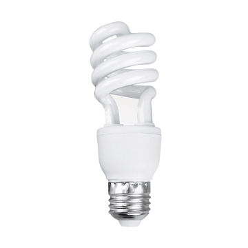 Half Spiral LED Energy Saving Lamps