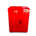 Dławianie kolektora BOS