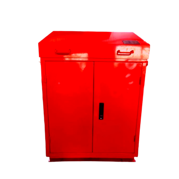 Dławianie kolektora BOS