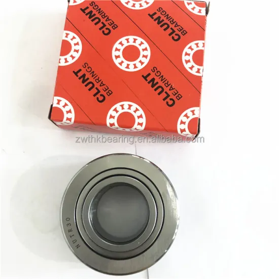 Good Price NUTR 17 Cam Follower Needle Roller Bearing