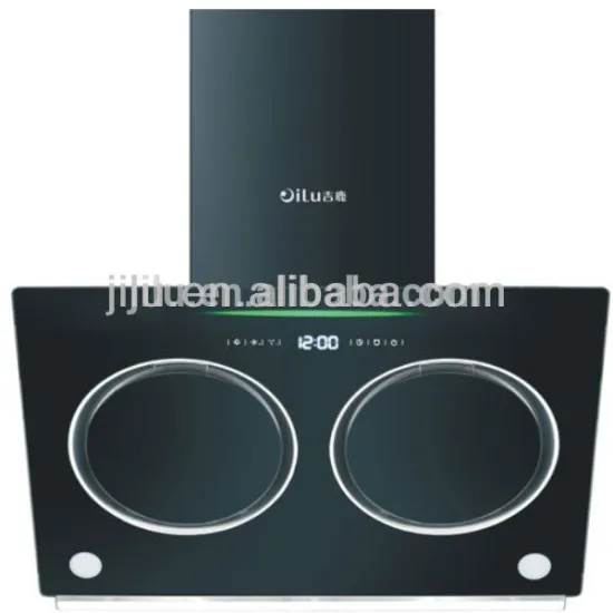glass canopy cooker hoods sale
