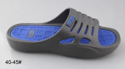 EVA Injection Sandals men beach sandals