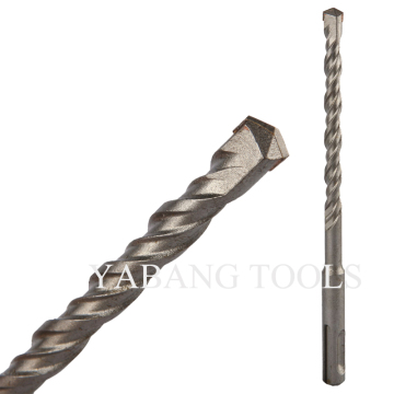 SDS Hammer Drill Bits with 4 Flutes
