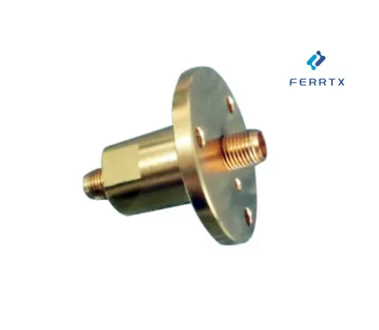 High Performance RF Coaxial Rotary Joint