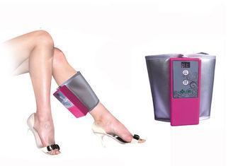 Electric shiatsu kneading leg massager Acupuncture points f