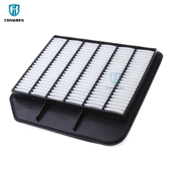 Air Filter Element 165461lk0e for Nissan Patrol Y62