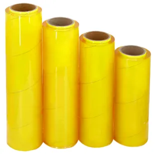 Non toxic and harmless food packaging film