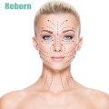 Reborn aesthetic plla dermal filler