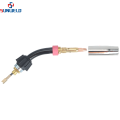 XLAT305/355LW COMBl Collo di cigno Corto 45