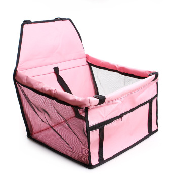 2022 car package pet backpack