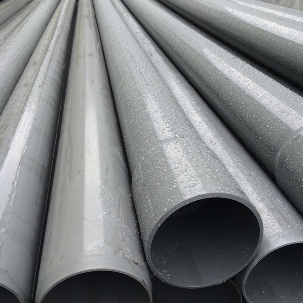 UPVC Water Pipe2