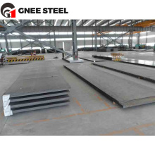 ASTM A533 Pressure Vessel Boiler Steel Plate