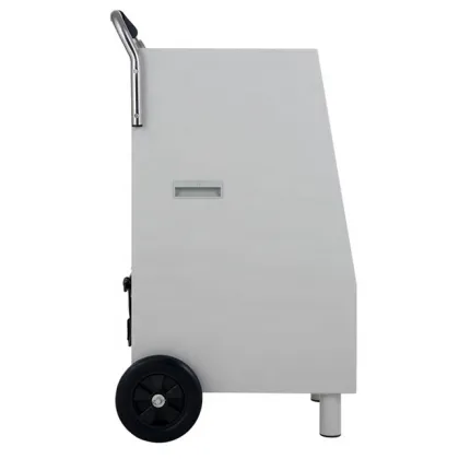 Factory Direct 90L Daily Capacity Commercial Dehumidifier - Moisture Absorber