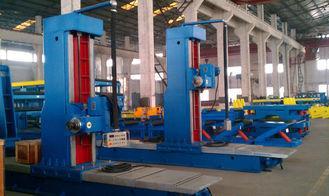 5.5Kw Adjustable End Face Milling Machine