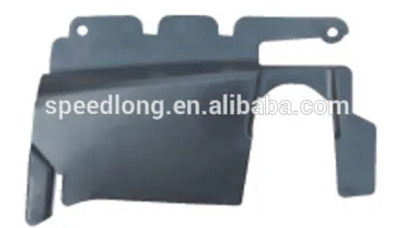 DUST COVER FOR FORD FOCUS 2009