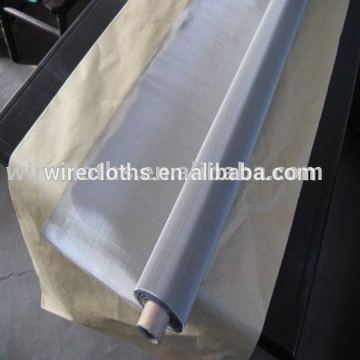 304 Stainless Steel Mesh Screen
