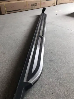 Side Steps for Mitsubishi Eclipse Cross Accessories