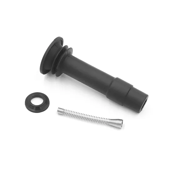 Ignition Coil Rubber Sleeve Repair Kit for Vauxhall Opel Astra Corsa Meriva Vectra Zafira