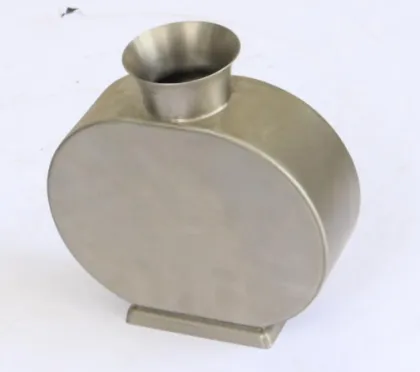 Stainless Steel Water Kettle