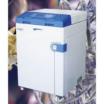 GR60DFAutoclave