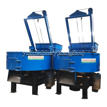 Terrazzo Floor Tile Paving Machine: Artificial Stone Tile Making Equipment