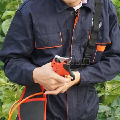 Best Electric Pruners for Orchards: Li Battery Garden Tools