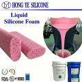 Advanced Closed Cell Foamed Silicone for Harsh Environments