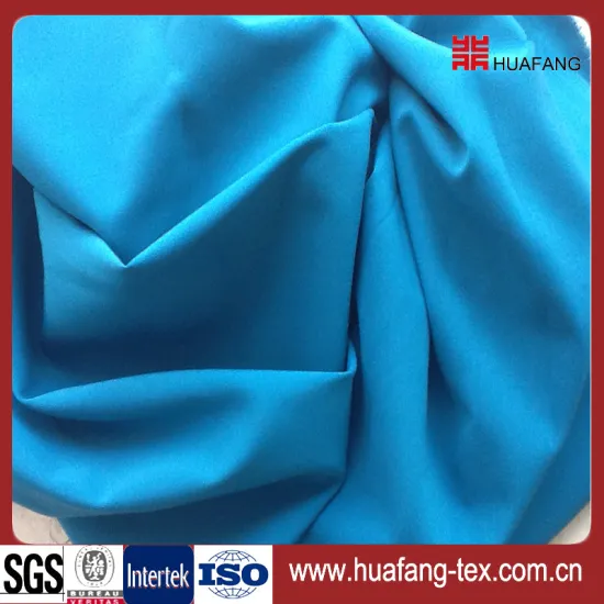 Hot Selling Polyester/Rayon Uniform Fabrics