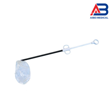 Оборудование для эндоскопической биопсии с безопасной сумкой