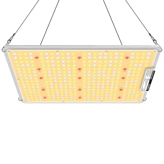 CCT Tunable LED Grow Light