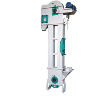 hot sell fully automatic rice mill vertical bucket elevator