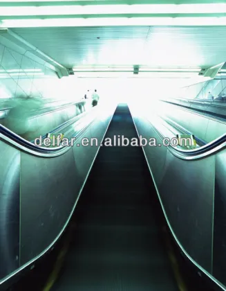 Moving Walk / moving sidewalk