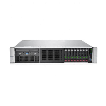 High-Quality HP DL380 Gen9 2U 8SFF Xeon E5-2609v3 Rack Server for Sale