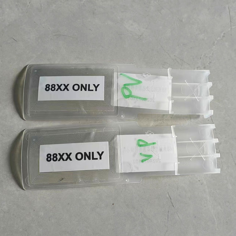 Linx 8800 chip 2