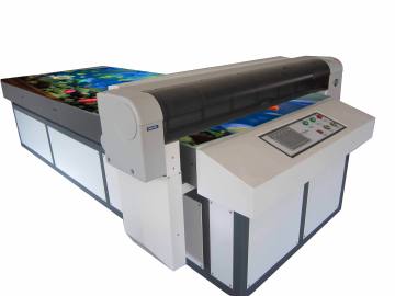 Leather Bag Printing Machine (COLORFUL 1225)
