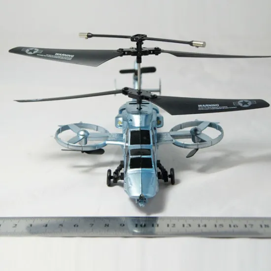 best rc toys feiyue toys 4.5 Channel plastic rc helicopter