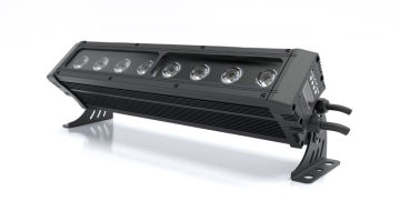 LED stage light wall washer light EV W108