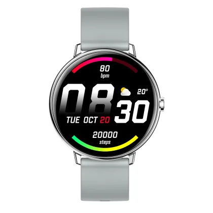 Sports Heart Rate Monitor Smart Watch