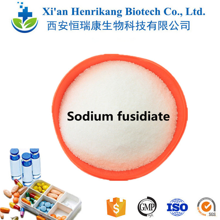 Sodium Fusidiate