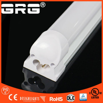 1200mm 18W T8 Integrated LED Light with LED Batten, CE RoHS UL SMD2835 T8 Tube Lights LED