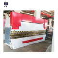 cnc press brake hydraulic bender machine