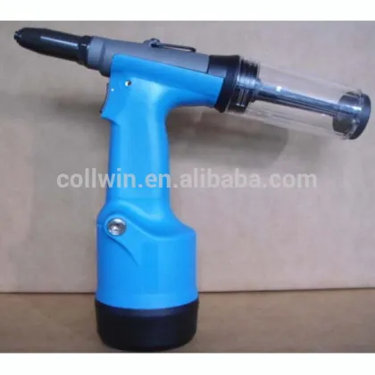 Air Rivet Gun / Hydro Pneumatic Rivet Gun / Rivet Setter
