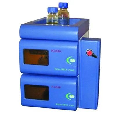 K3800A Liquid Chromatography HPLC Chromatograph