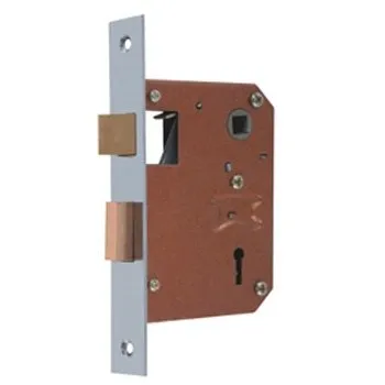 lock case series