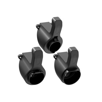 New Energy Vehicle Parts & Accessories - Mandzer Type 1 SAE J1772 EV Connect Tesla Accessory