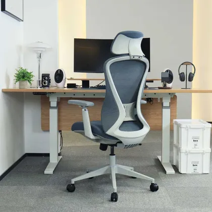 Wholesale CEO Boss Premium Swivel Ergonomic Office Chair