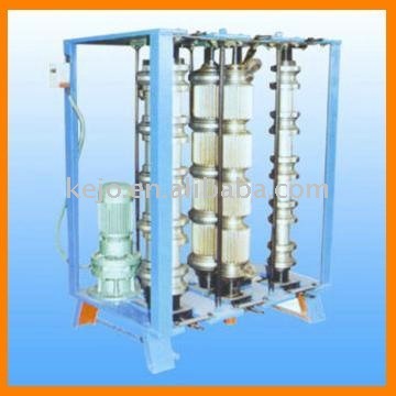 roof steel bending machine