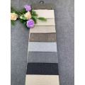 Linen Look μονόχρωμο ύφασμα ταπετσαρίας σενίλ
