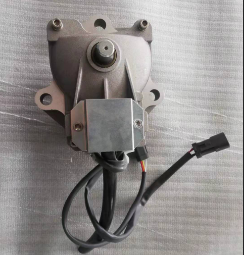 Throttle Motor 7834 40 2000 Png