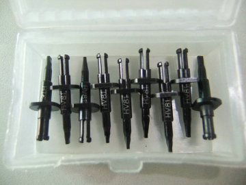 SMT Spare Parts HITACHI Nozzle HV81
